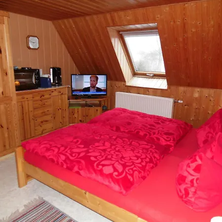 2-bettzimmer Oybin * Herrnhut