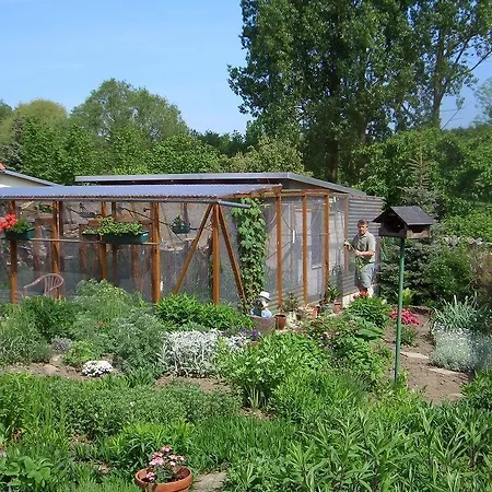 2-bettzimmer Oybin *