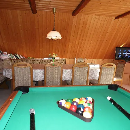 2-bettzimmer Oybin *
