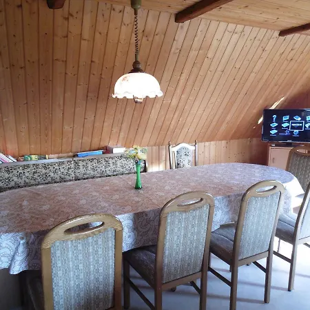 בית הארחה 2-bettzimmer Oybin *