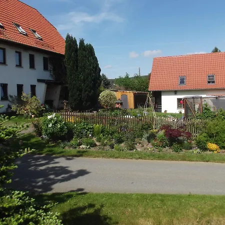 2-bettzimmer Oybin